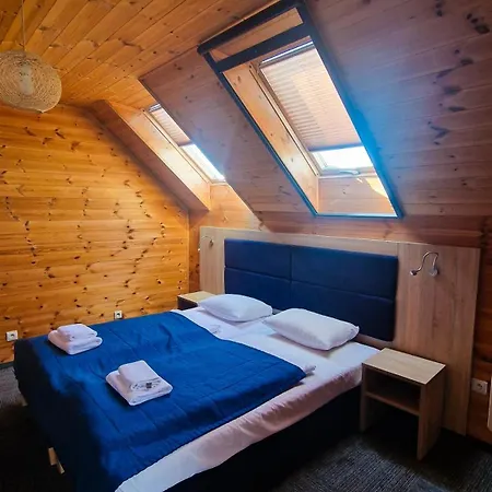 Karczma Rybna Rybaczowka Marina