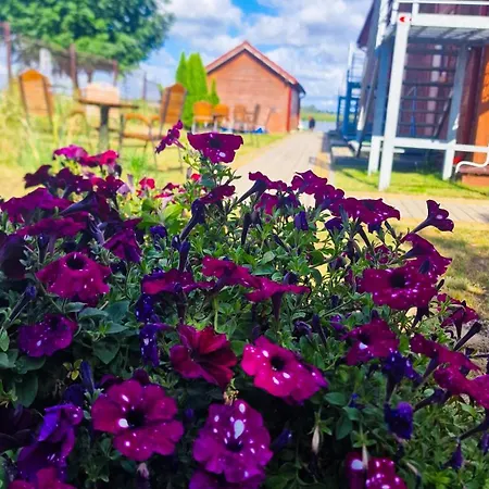 Karczma Rybna Rybaczowka Marina 3* Świnoujście