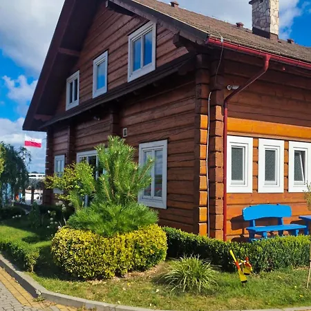 Karczma Rybna Rybaczowka Marina