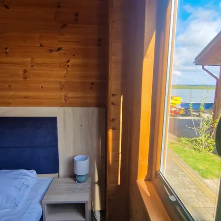 Bed & Breakfast Karczma Rybna Rybaczowka Marina Swinoujscie