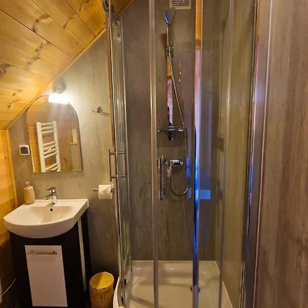 Karczma Rybna Rybaczowka Marina Bed & Breakfast