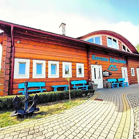 Karczma Rybna Rybaczówka Marina