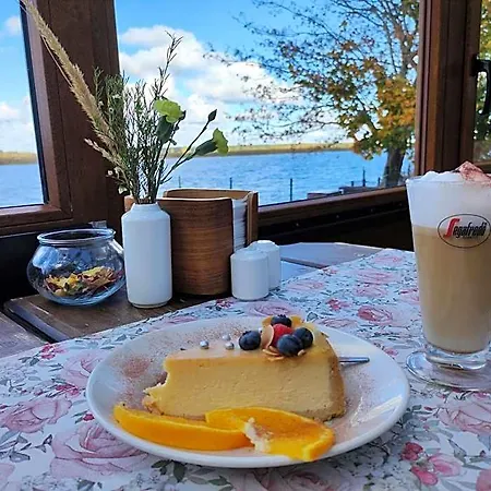 Karczma Rybna Rybaczówka Marina 3*