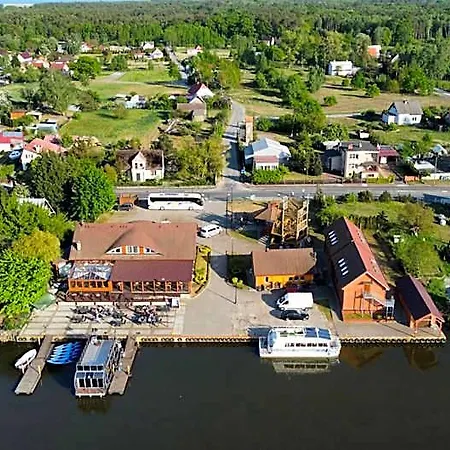 Karczma Rybna Rybaczowka Marina Świnoujście
