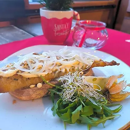 Karczma Rybna Rybaczowka Marina 3* Świnoujście