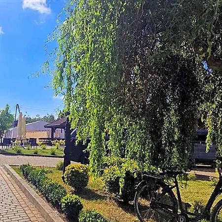 Karczma Rybna Rybaczówka Marina Nocleg ze śniadaniem