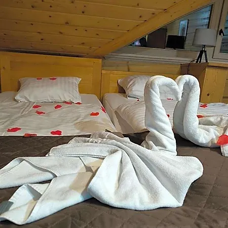 Karczma Rybna Rybaczowka Marina 3* Świnoujście