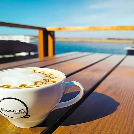 Karczma Rybna Rybaczowka Marina Bed & Breakfast 3*
