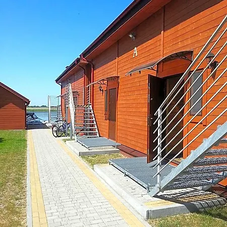 Karczma Rybna Rybaczowka Marina 3*