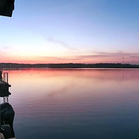 Karczma Rybna Rybaczowka Marina 3*