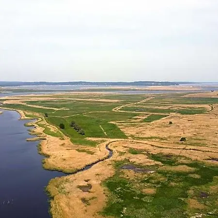 Bed & Breakfast Karczma Rybna Rybaczowka Marina 3*