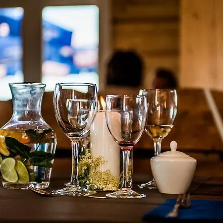 Karczma Rybna Rybaczówka Marina 3*