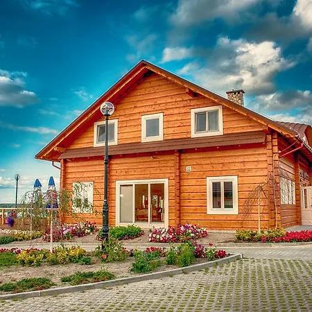 Karczma Rybna Rybaczowka Marina