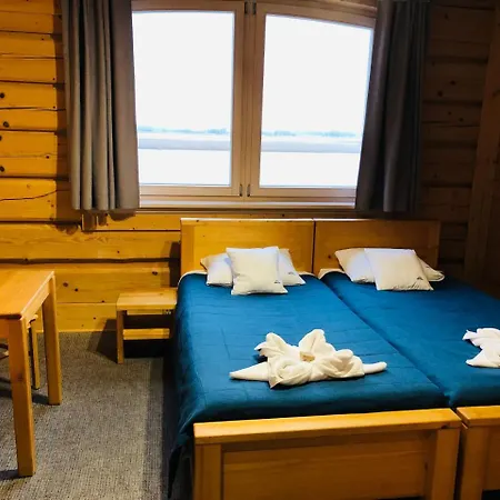 Karczma Rybna Rybaczowka Marina Bed & Breakfast