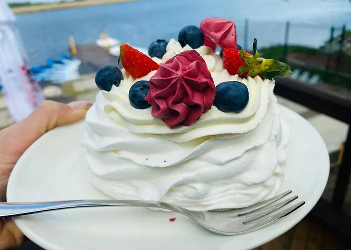 Nocleg ze śniadaniem Karczma Rybna Rybaczówka Marina 3*