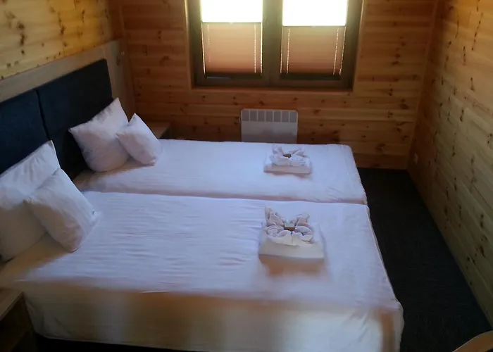 Nocleg ze śniadaniem Karczma Rybna Rybaczówka Marina