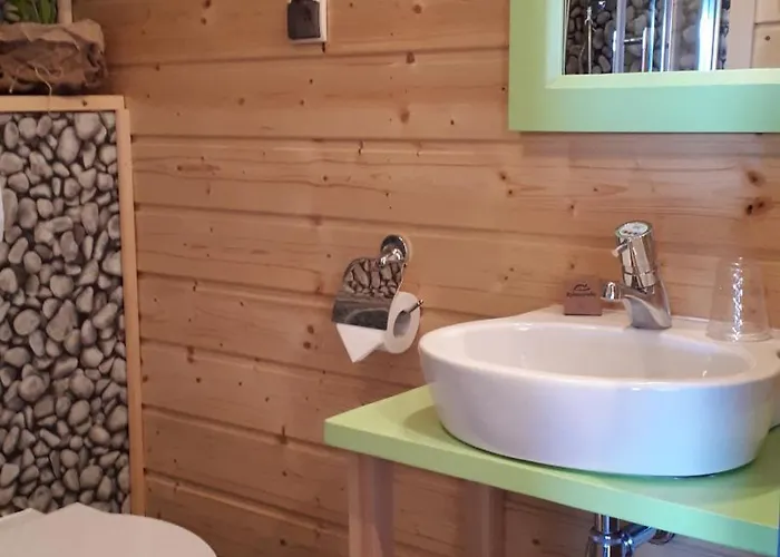 Karczma Rybna Rybaczówka Marina 3*