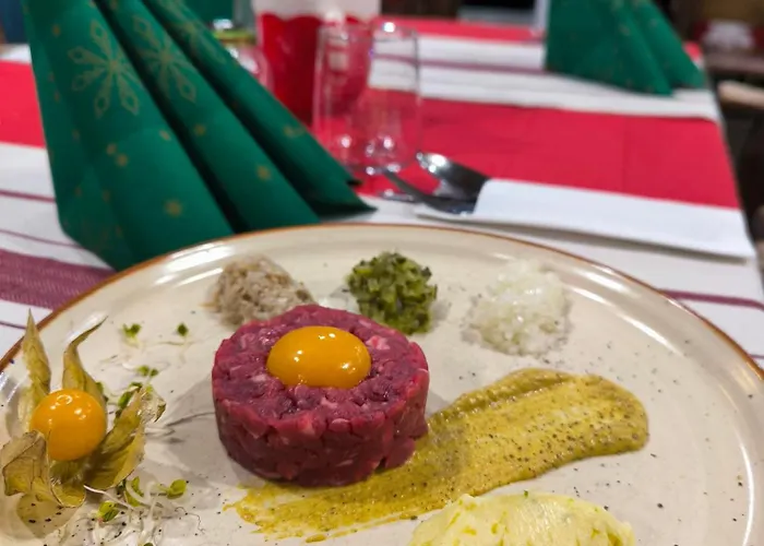 Karczma Rybna Rybaczówka Marina 3* Świnoujście