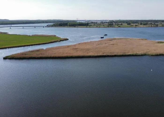 Karczma Rybna Rybaczówka Marina Nocleg ze śniadaniem