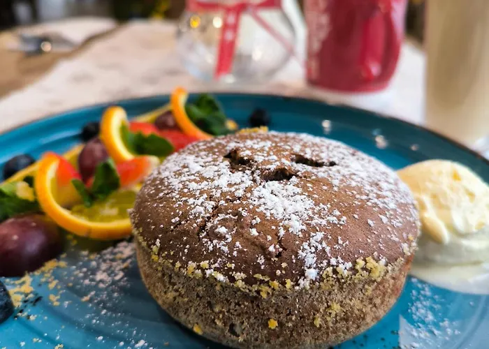 Karczma Rybna Rybaczówka Marina Nocleg ze śniadaniem