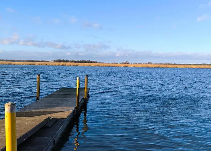 Karczma Rybna Rybaczówka Marina 3*