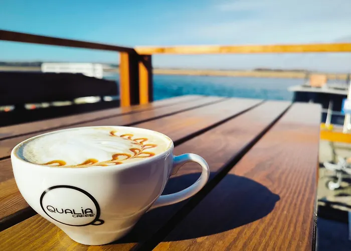 Karczma Rybna Rybaczówka Marina Nocleg ze śniadaniem Świnoujście