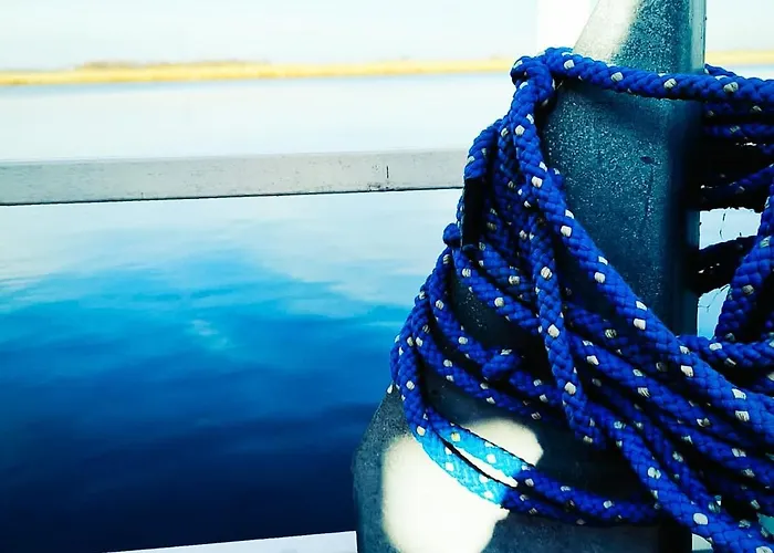 Karczma Rybna Rybaczówka Marina 3*