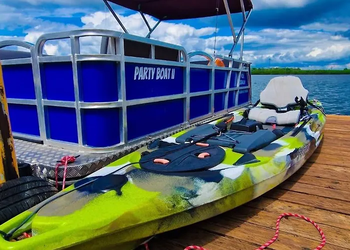 Nocleg ze śniadaniem Karczma Rybna Rybaczówka Marina Świnoujście