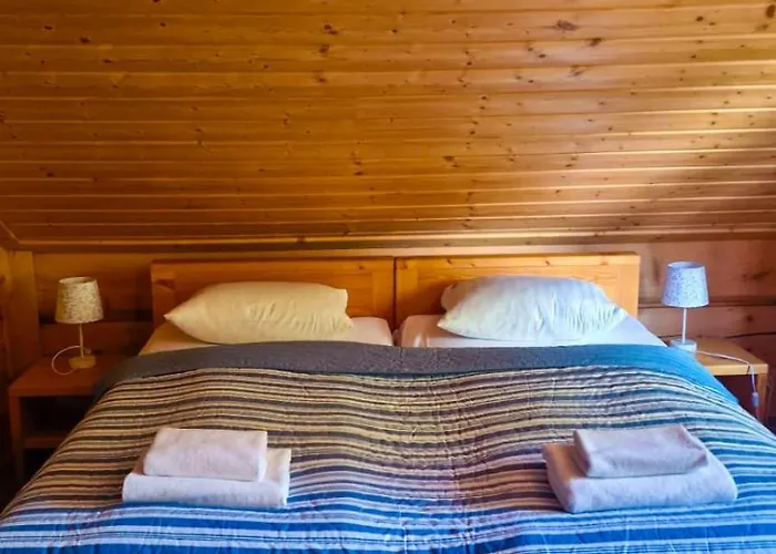 Nocleg ze śniadaniem Karczma Rybna Rybaczówka Marina