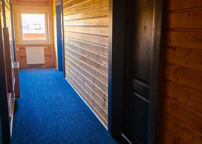 Karczma Rybna Rybaczówka Marina Nocleg ze śniadaniem 3*