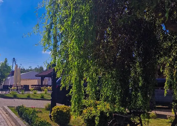 Karczma Rybna Rybaczówka Marina 3*