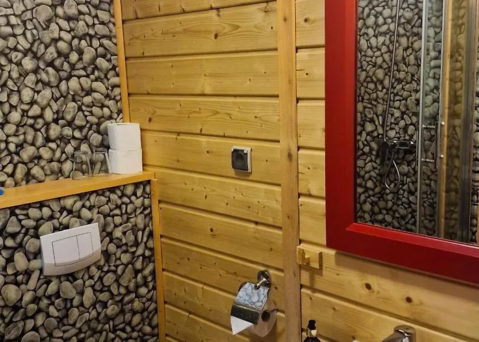 Karczma Rybna Rybaczówka Marina 3* Świnoujście