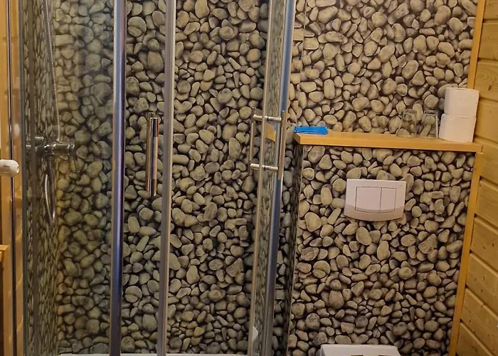 Nocleg ze śniadaniem Karczma Rybna Rybaczówka Marina 3*