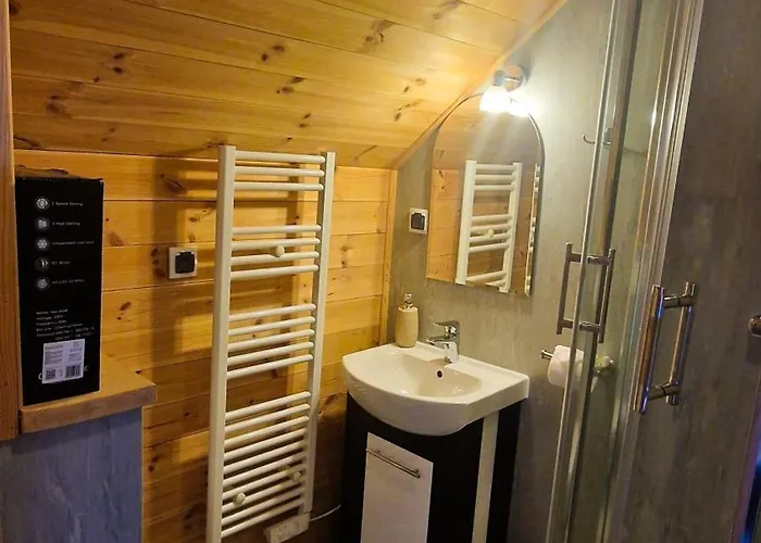 Karczma Rybna Rybaczówka Marina