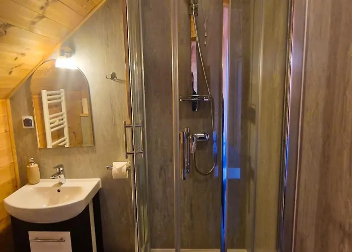 Karczma Rybna Rybaczówka Marina Nocleg ze śniadaniem