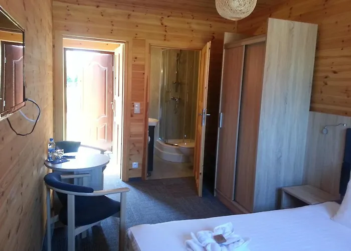 Nocleg ze śniadaniem Karczma Rybna Rybaczówka Marina Świnoujście